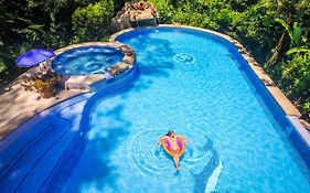 The Goddess Garden Eco-Resort